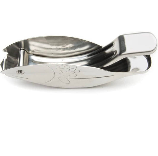 Nantucket Seafood Lemon Squeezer