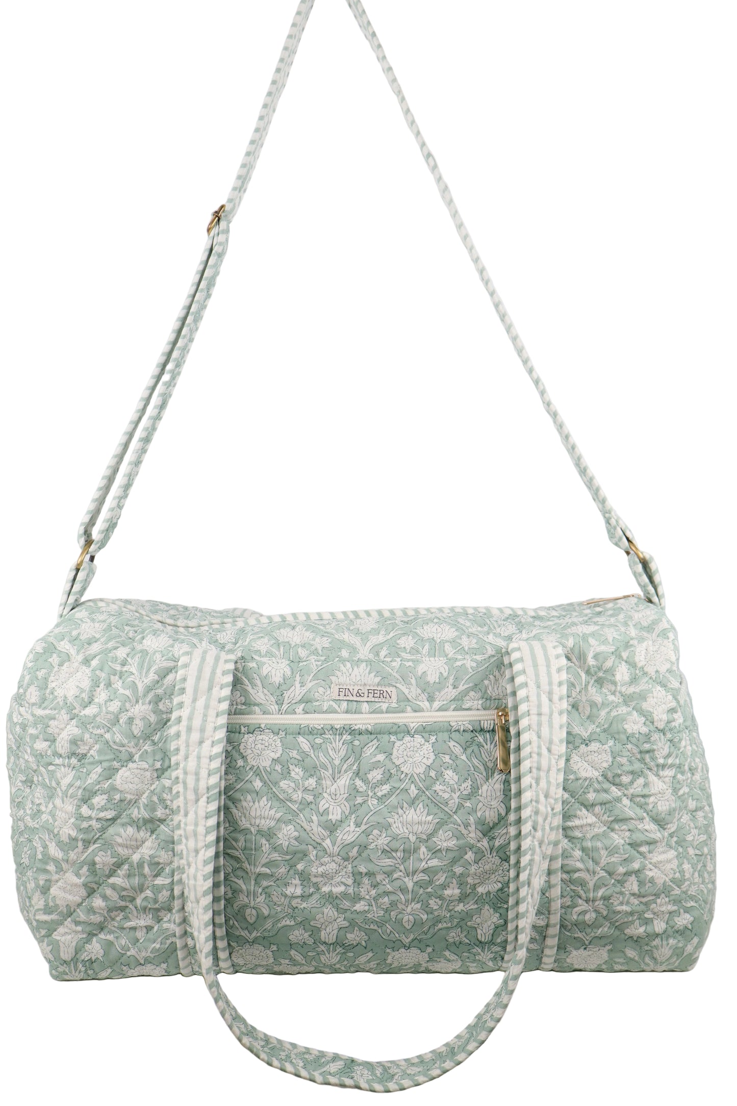 Cordelia Weekend Duffle