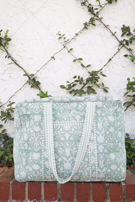Cordelia Oversized Tote