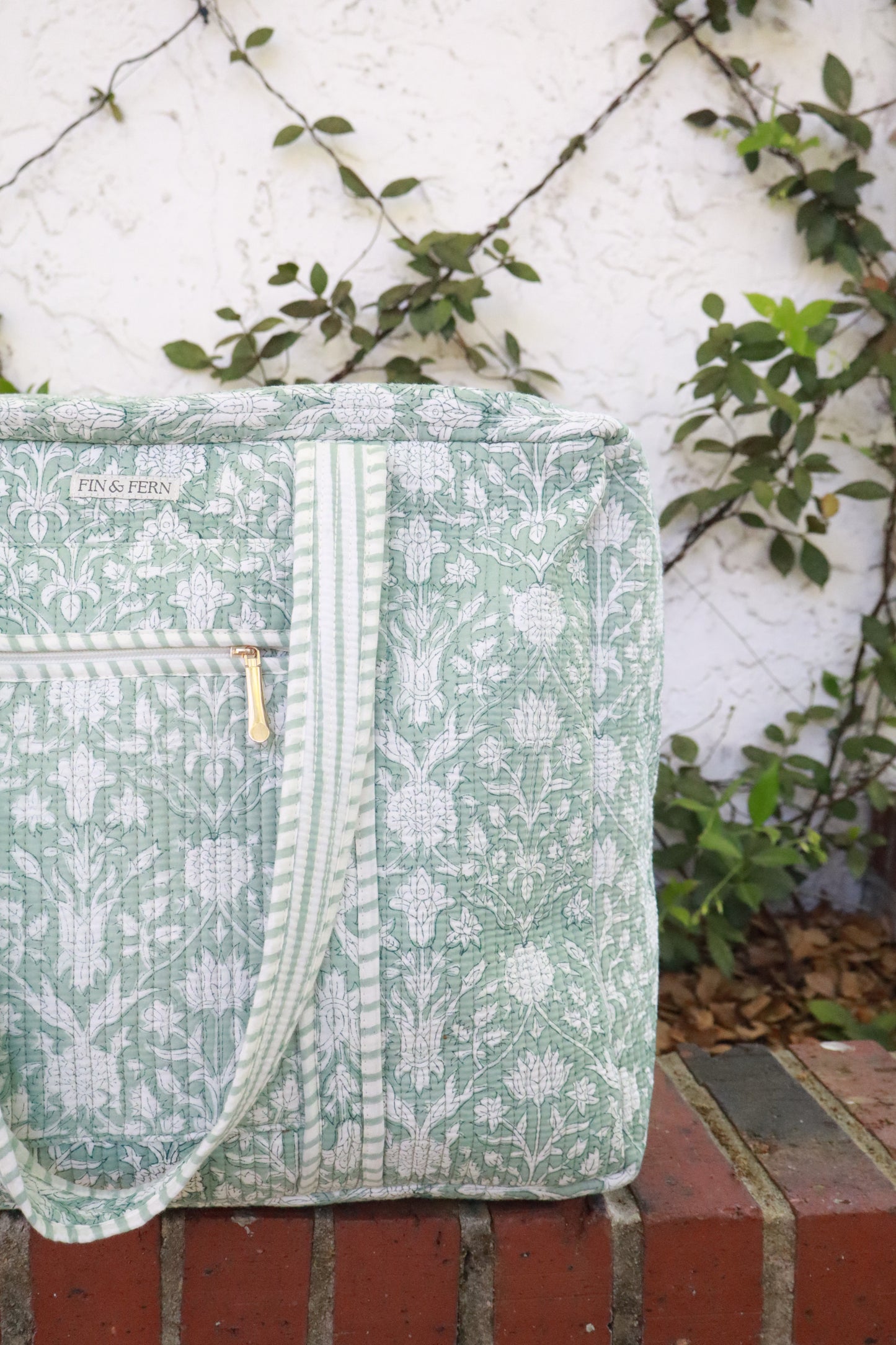 Cordelia Oversized Tote