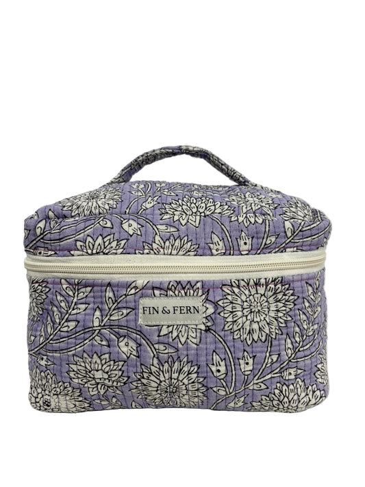 Wisteria Bloom Vanity