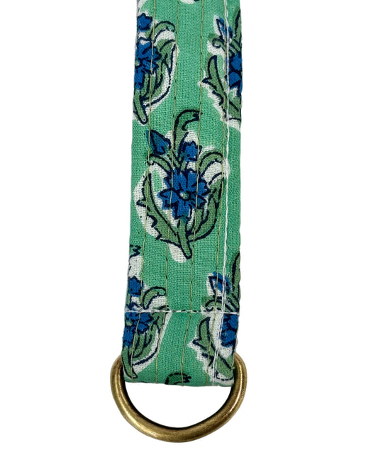 Georgia Keychain Fob