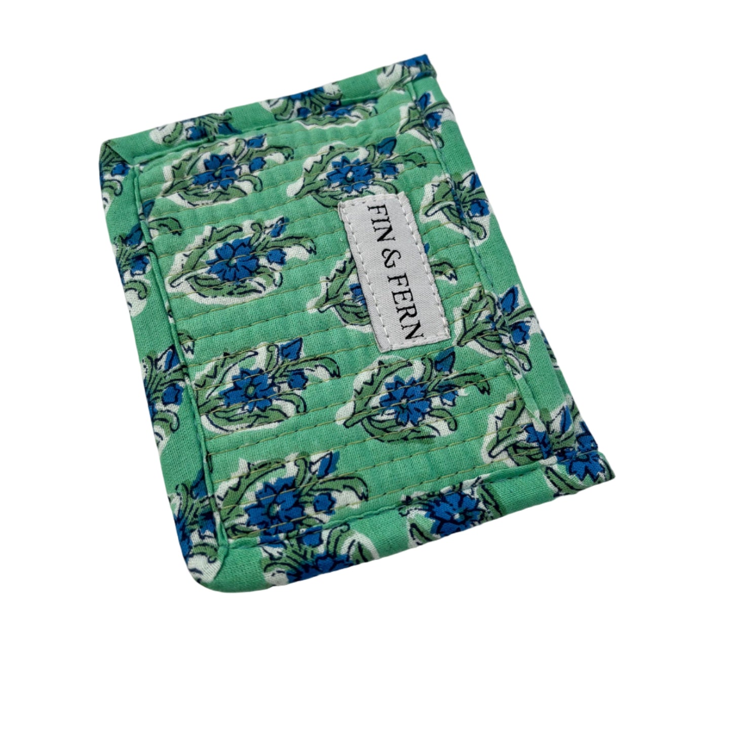 Georgia Mini Wallet