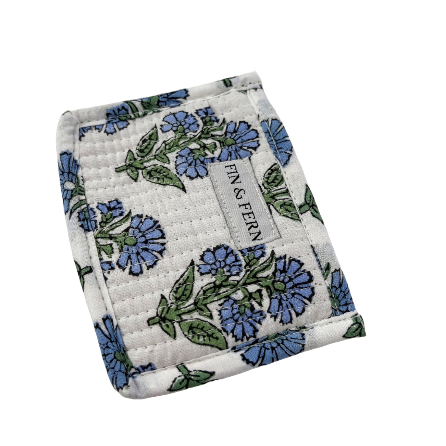 Bayberry Mini Wallet