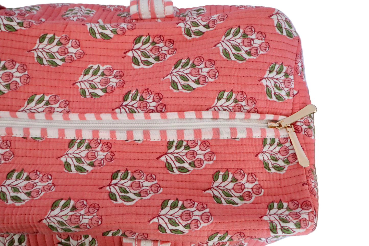 Clairee Oversized Tote