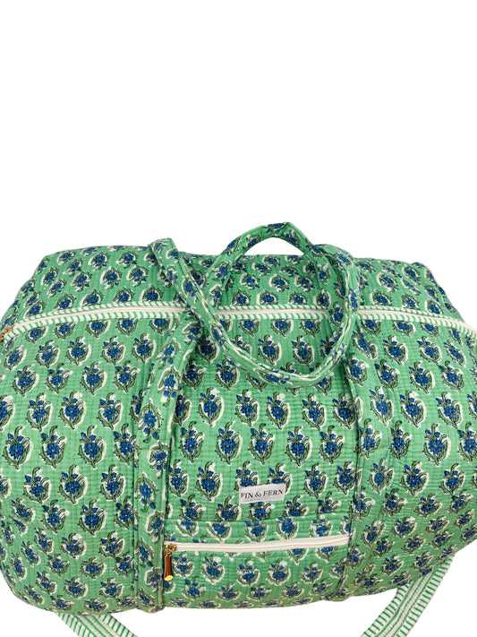 Georgia Weekend Duffle