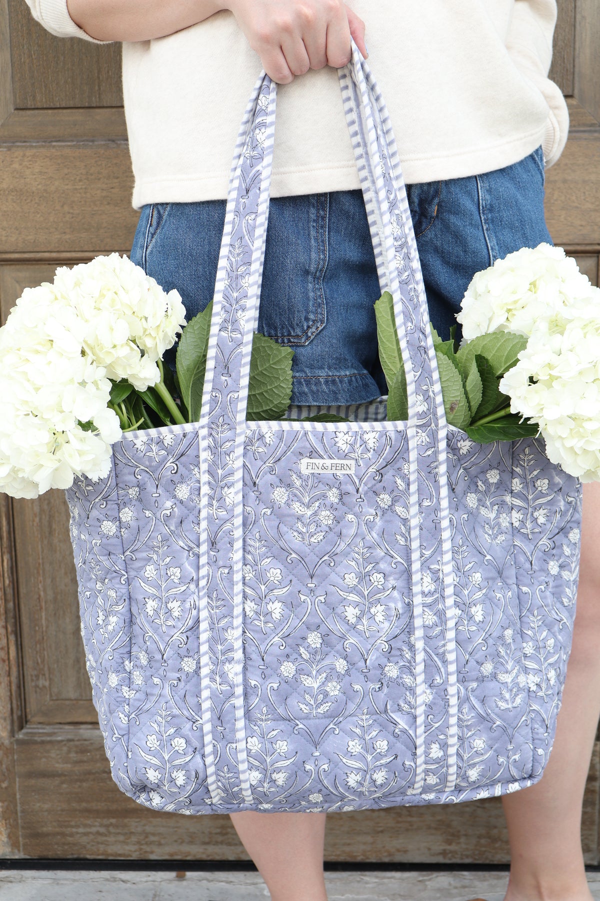Eloise Tote