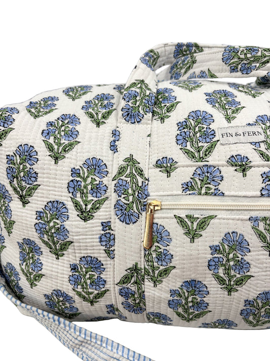 Bayberry Weekend Duffle