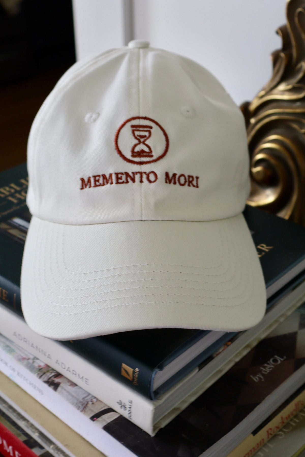 Memento Mori Hat