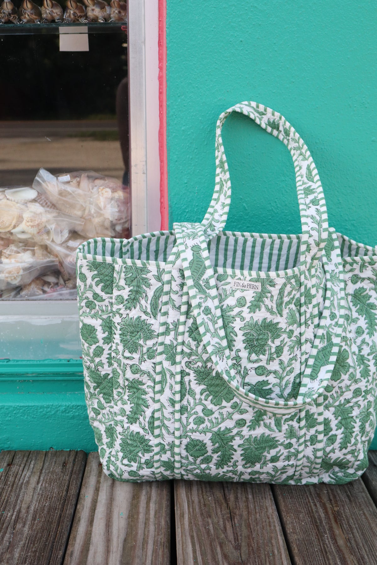 Florence Tote