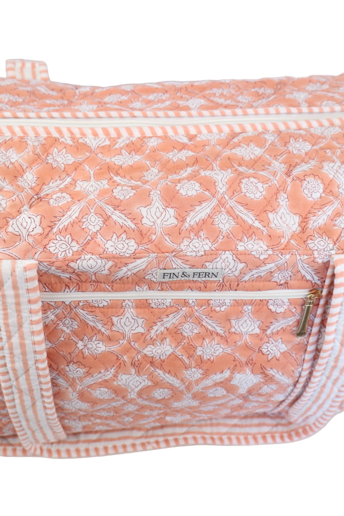 Althea Weekend Duffle
