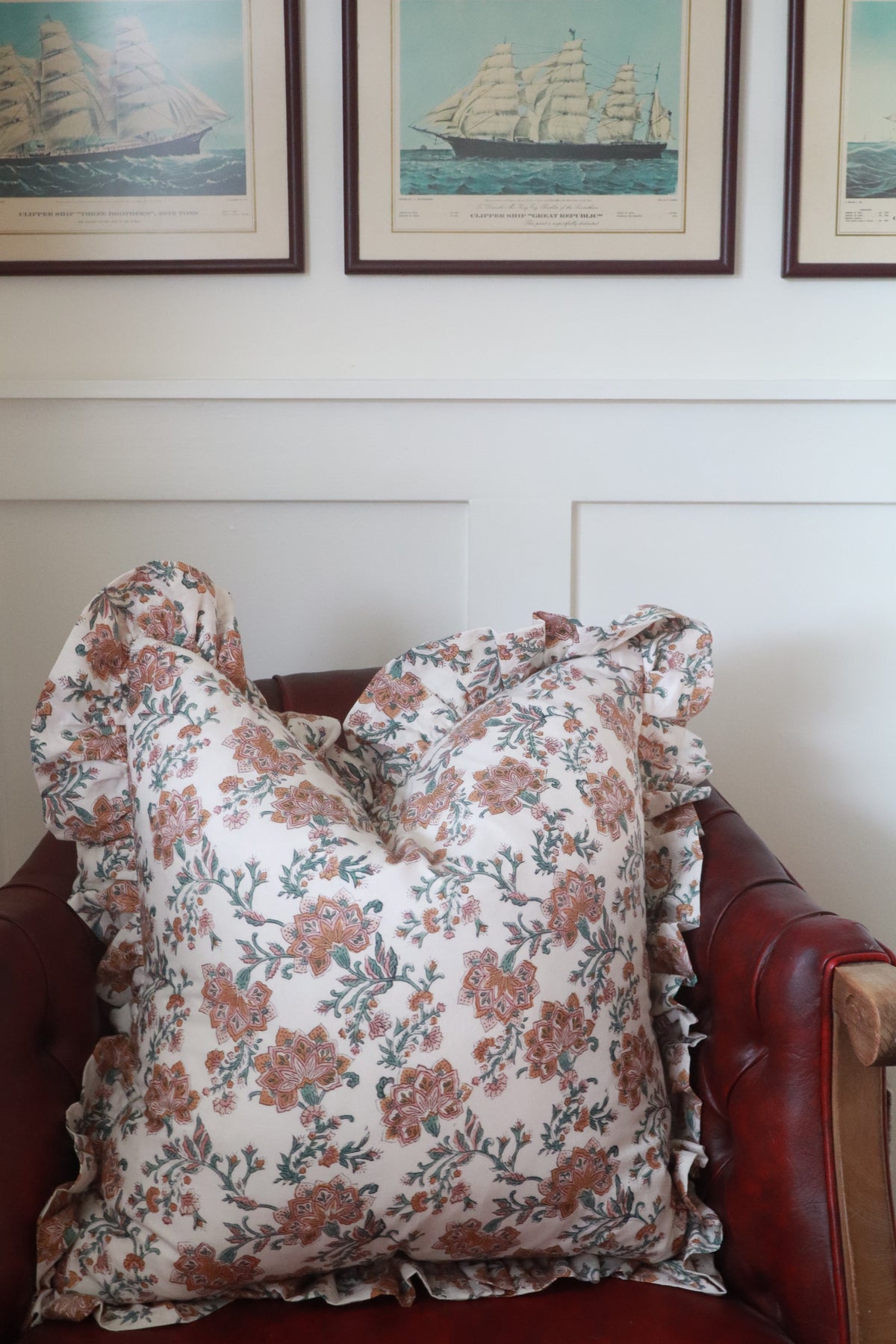 Pillows