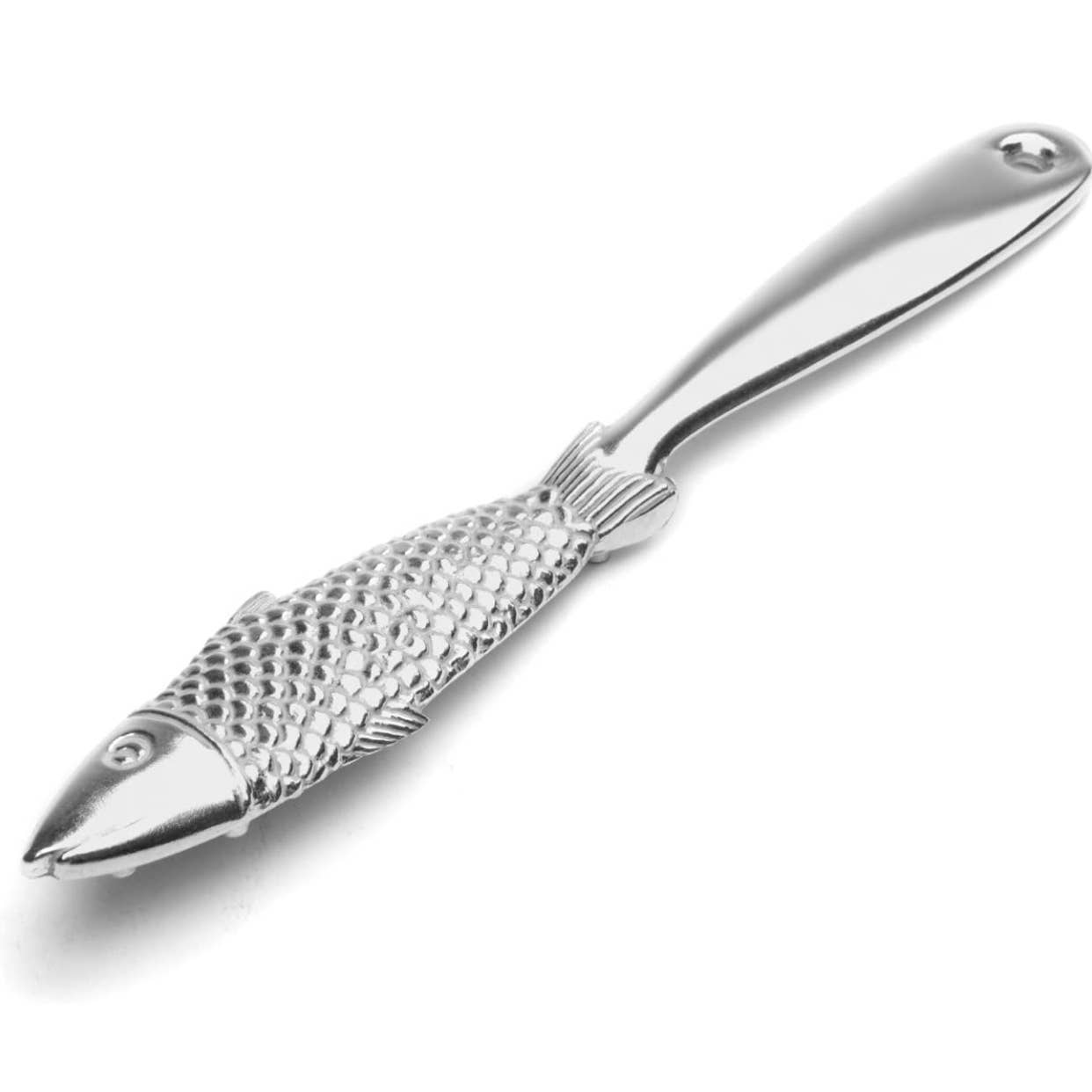 Nantucket Fish Scaler