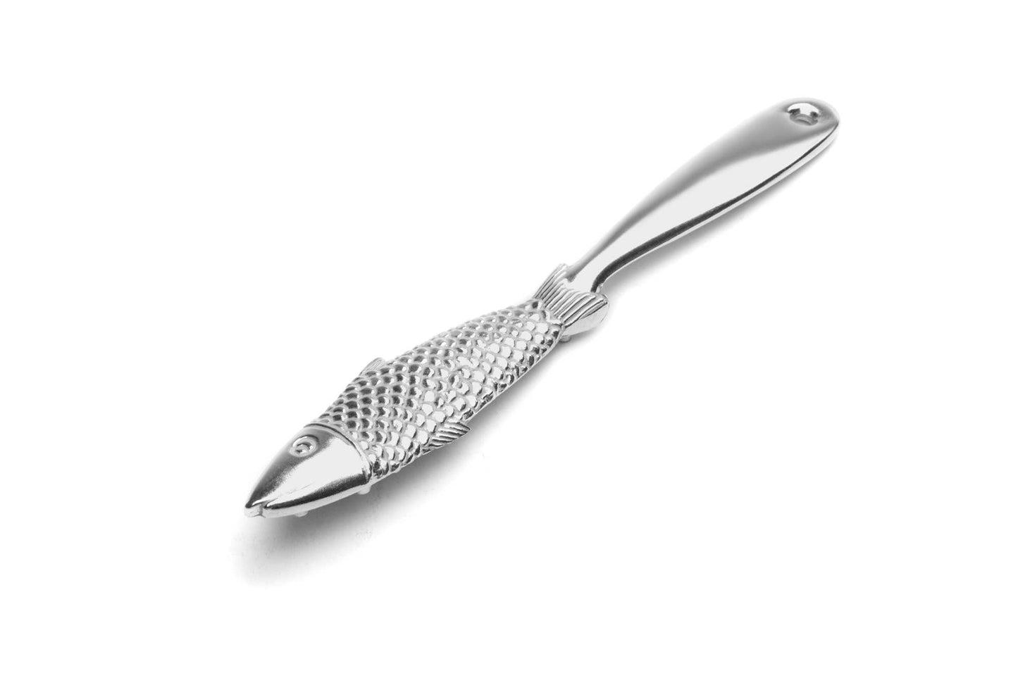 Nantucket Fish Scaler