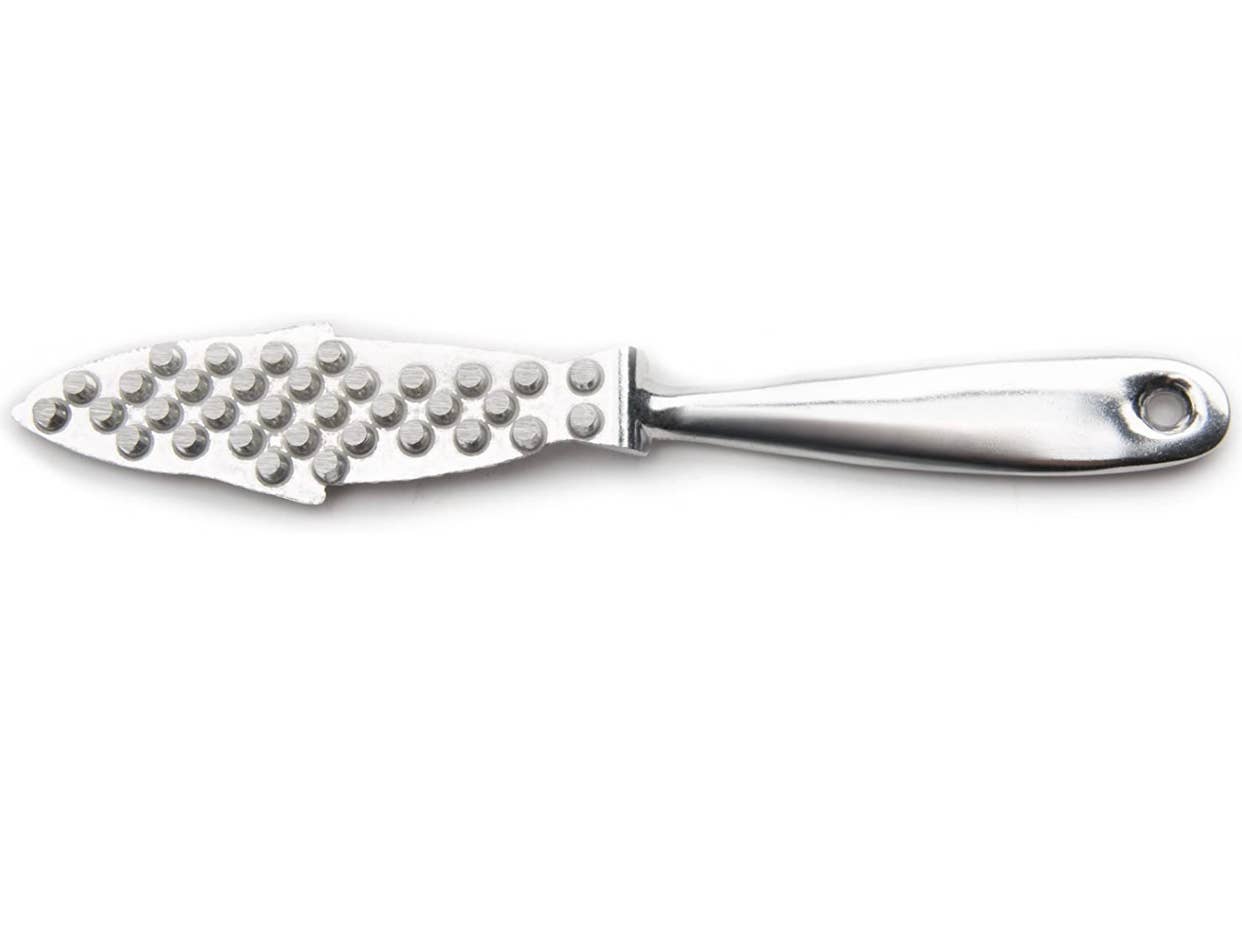 Nantucket Fish Scaler