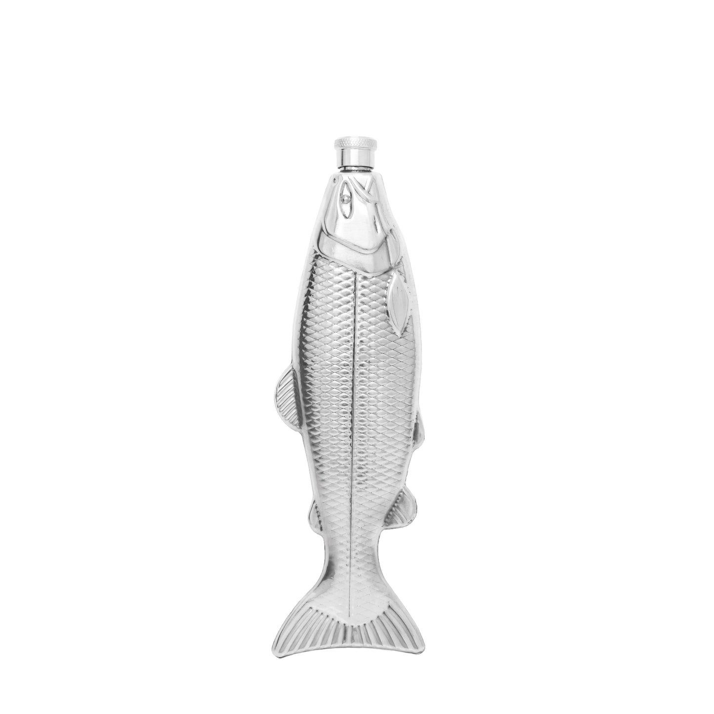 Fish Travel Flask