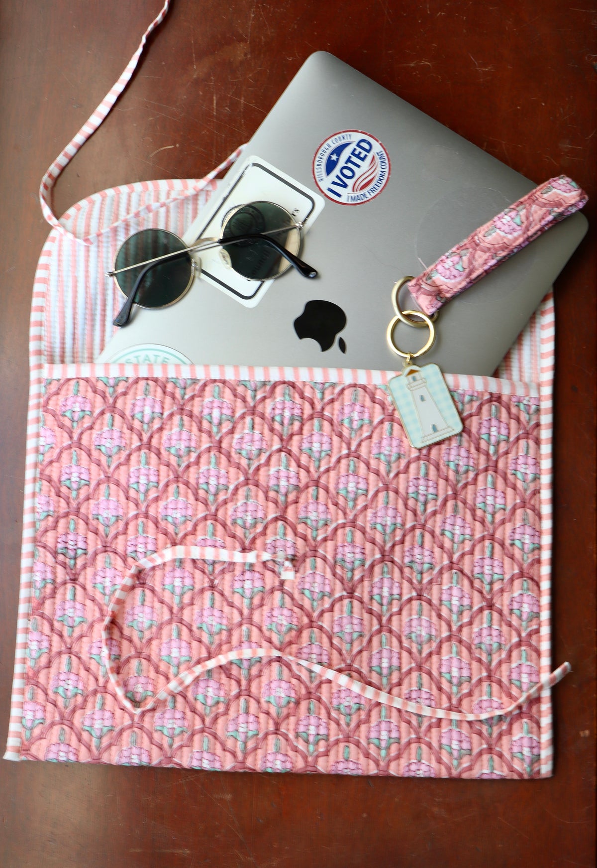 Rosalie Laptop Sleeve