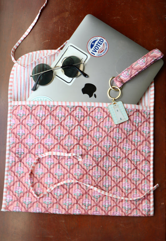 Rosalie Laptop Sleeve