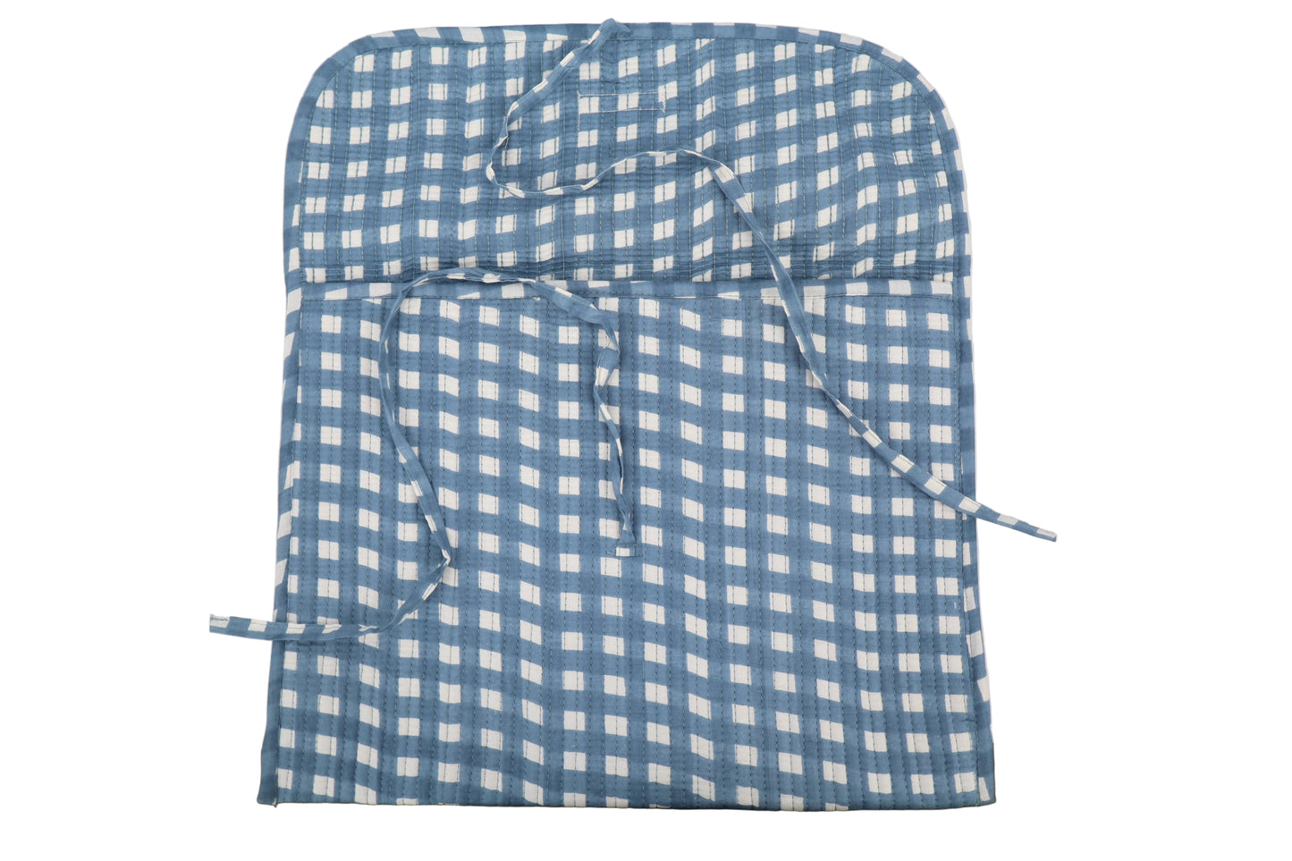 Alice Gingham Laptop Sleeve