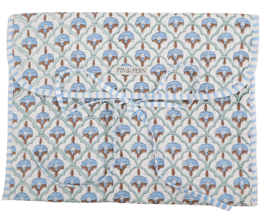 Delilah Laptop Sleeve