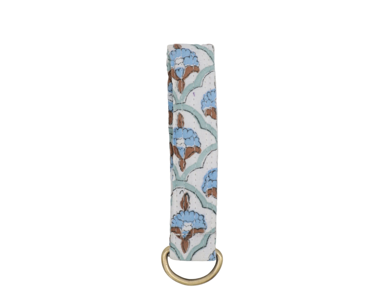 Delilah Keychain Fob