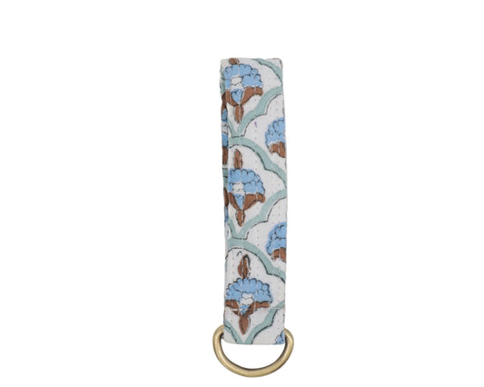 Delilah Keychain Fob