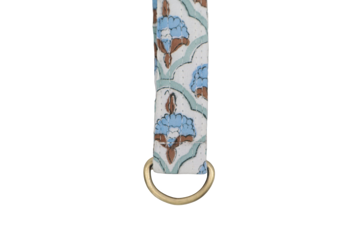 Delilah Keychain Fob