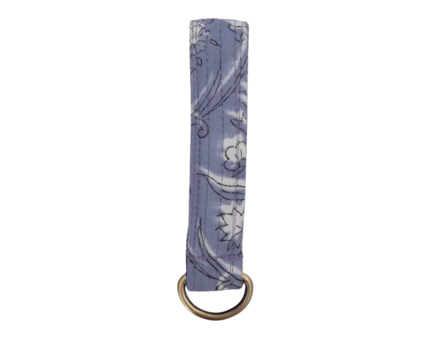 Eloise Keychain Fob