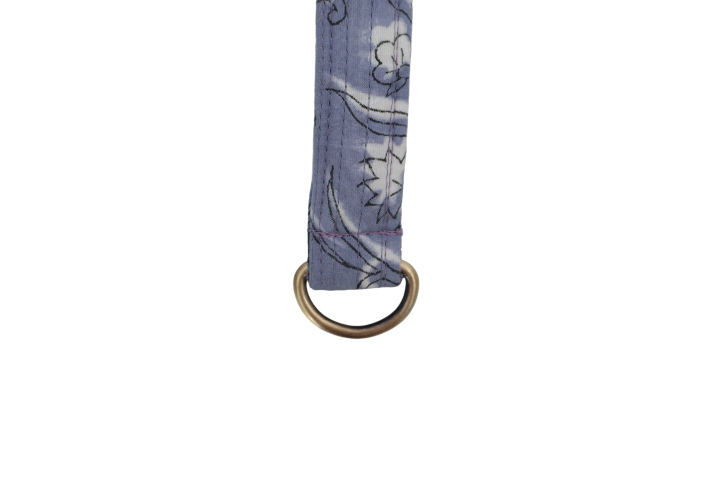 Eloise Keychain Fob