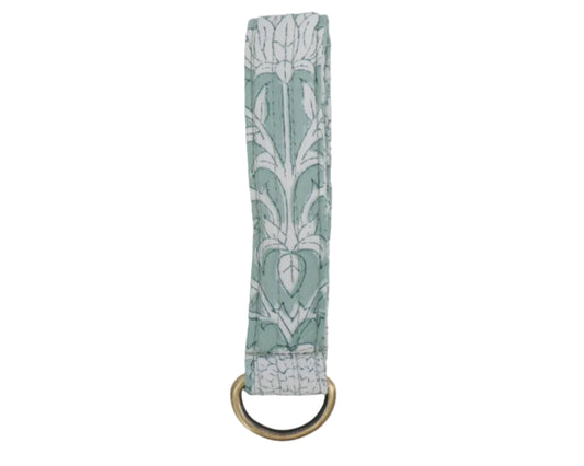 Cordelia Keychain Fob
