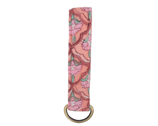 Rosalie Keychain Fob