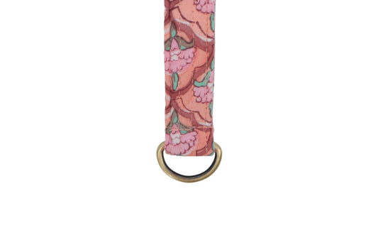 Rosalie Keychain Fob