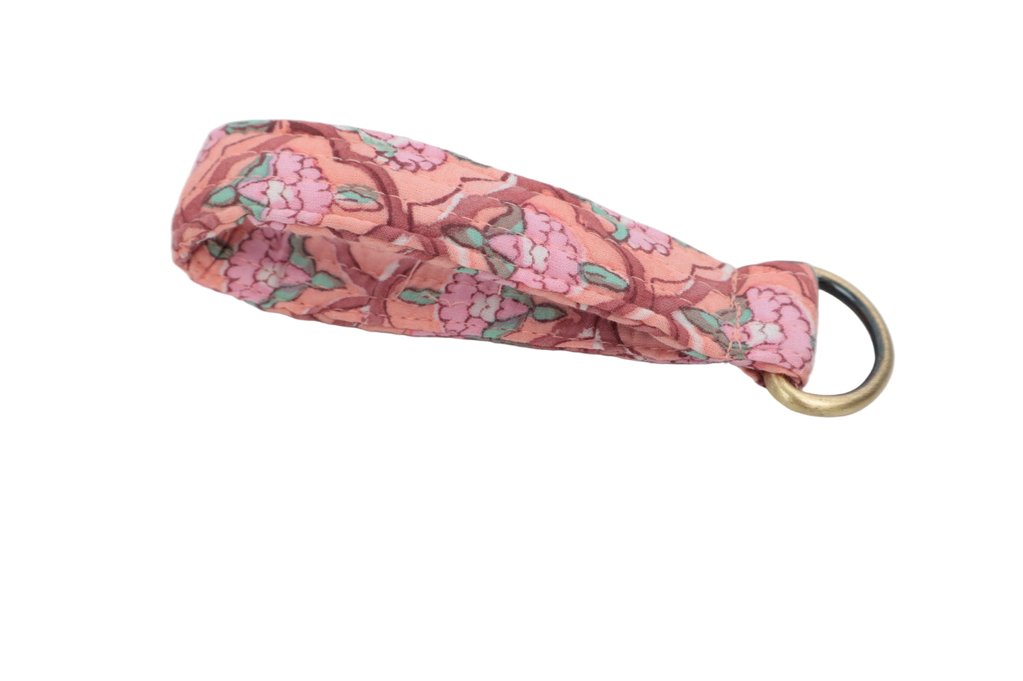 Rosalie Keychain Fob