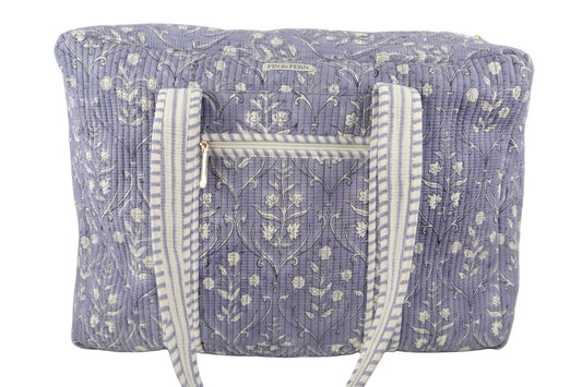 Eloise Oversized Tote