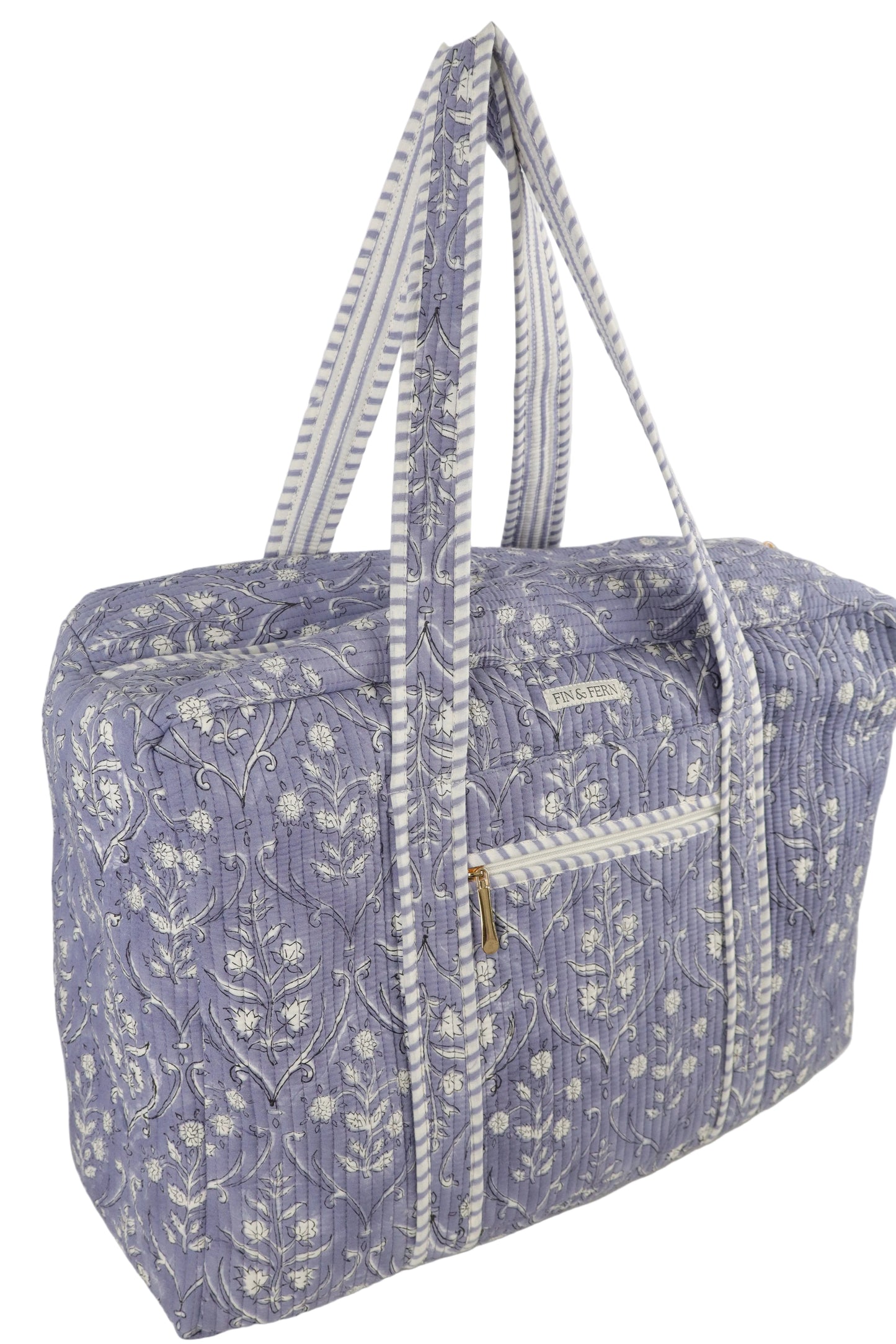 Eloise Oversized Tote