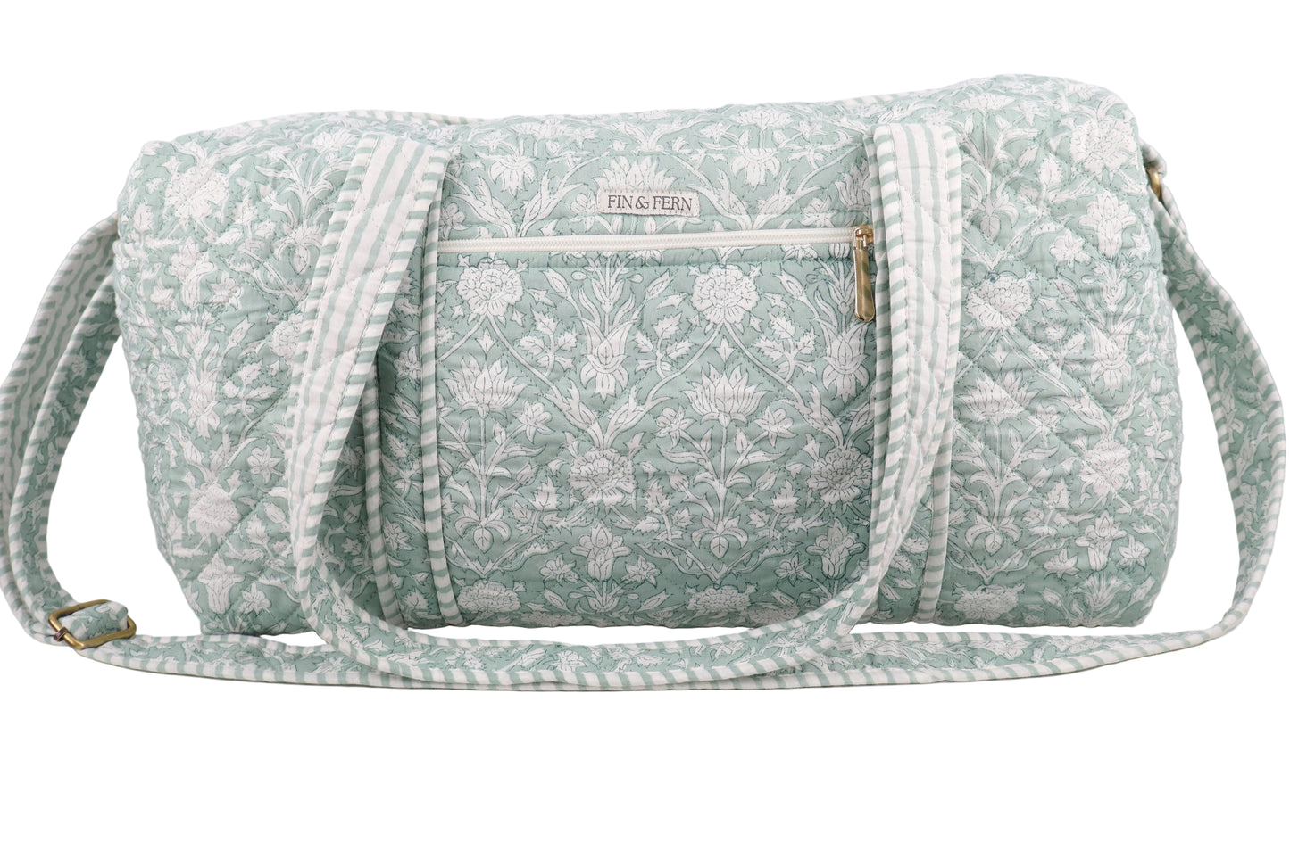 Cordelia Weekend Duffle