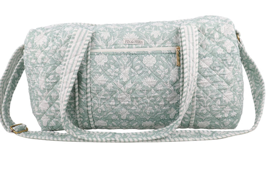 Cordelia Weekend Duffle