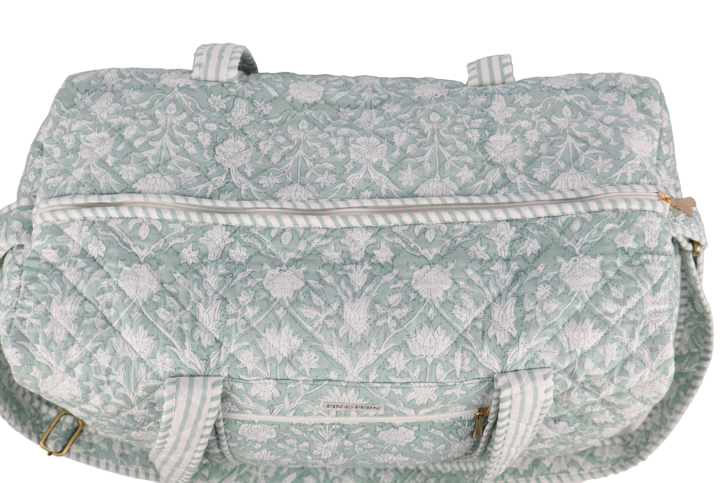 Cordelia Weekend Duffle