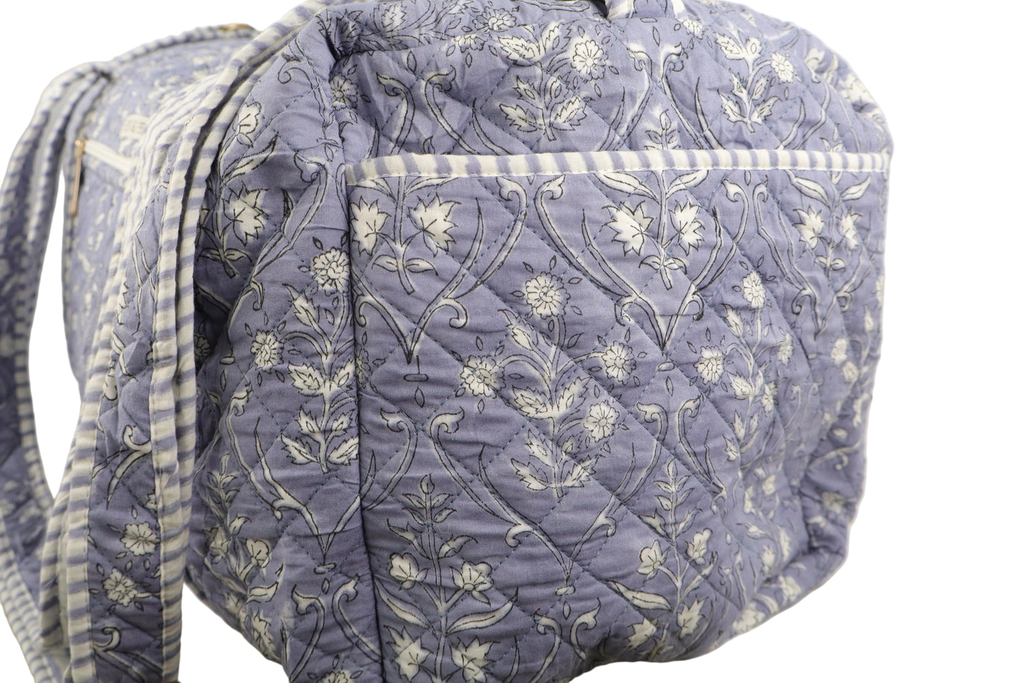 Eloise Weekend Duffle