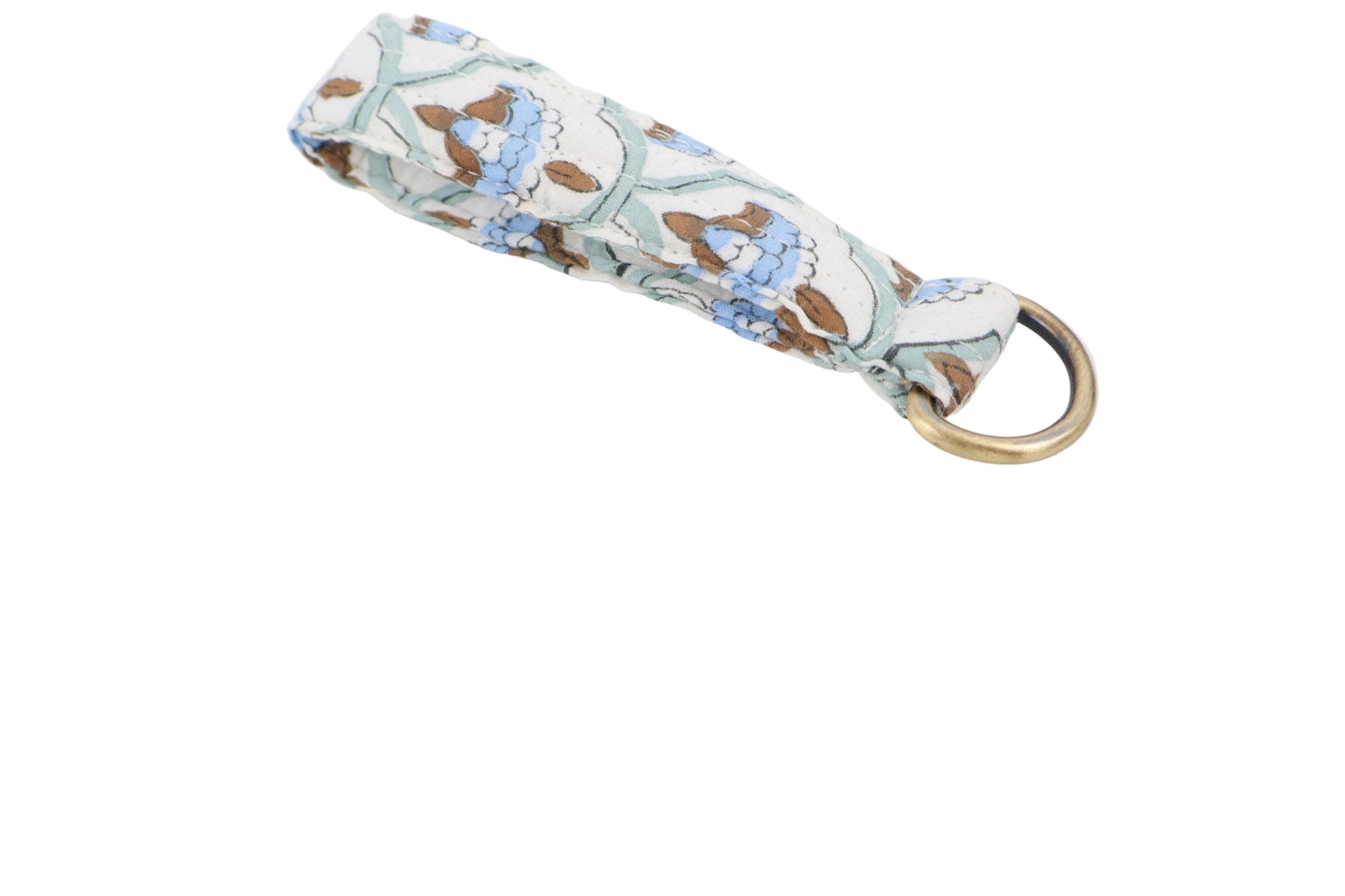 Delilah Keychain Fob