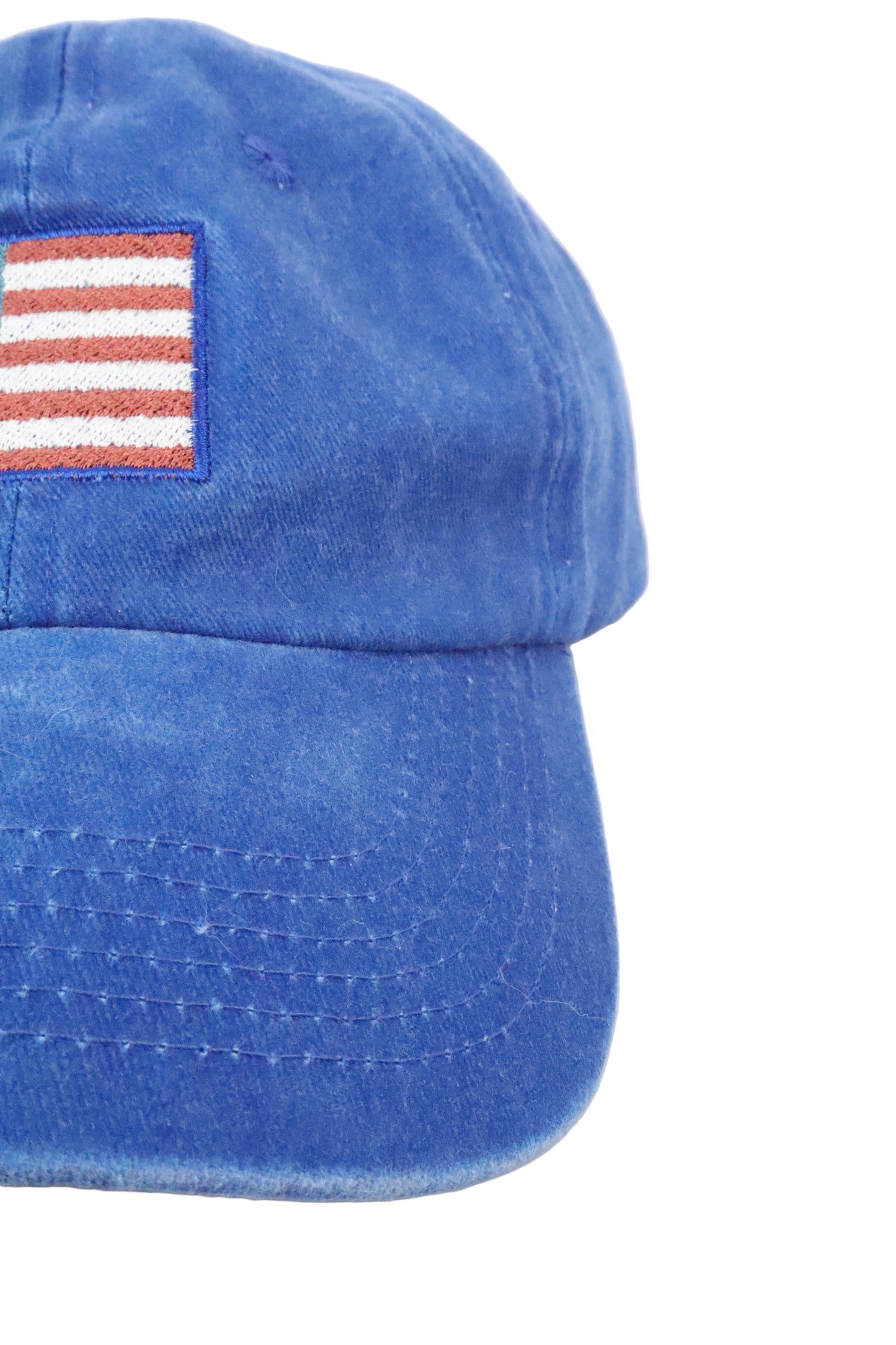 American Flag Hat