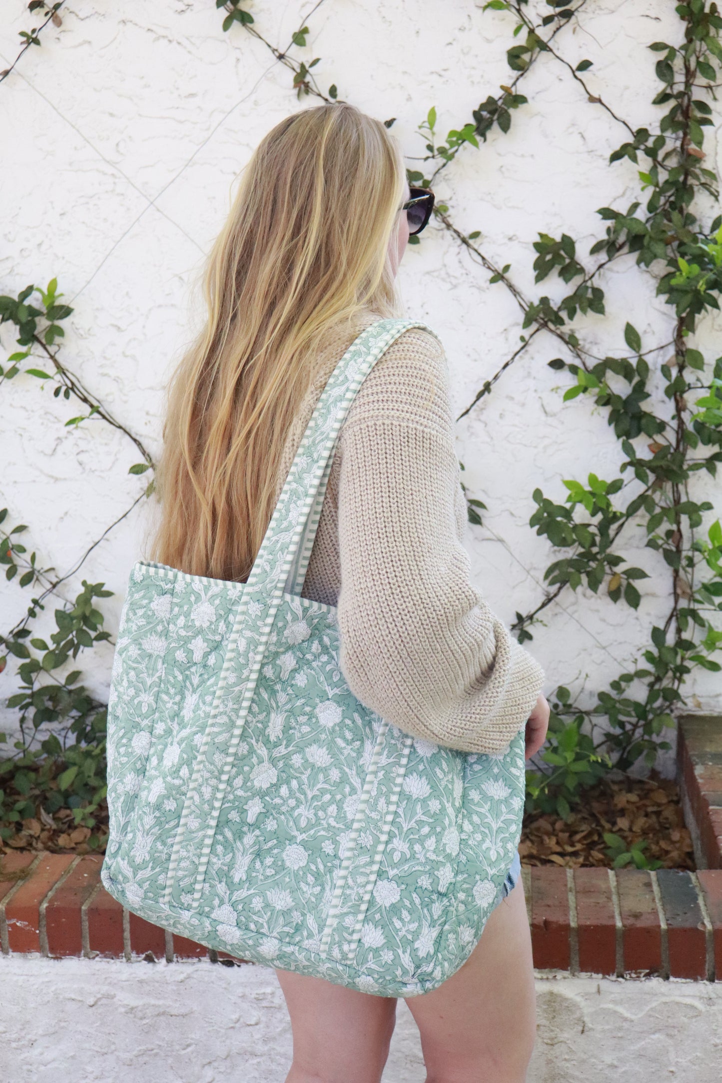 Cordelia Tote