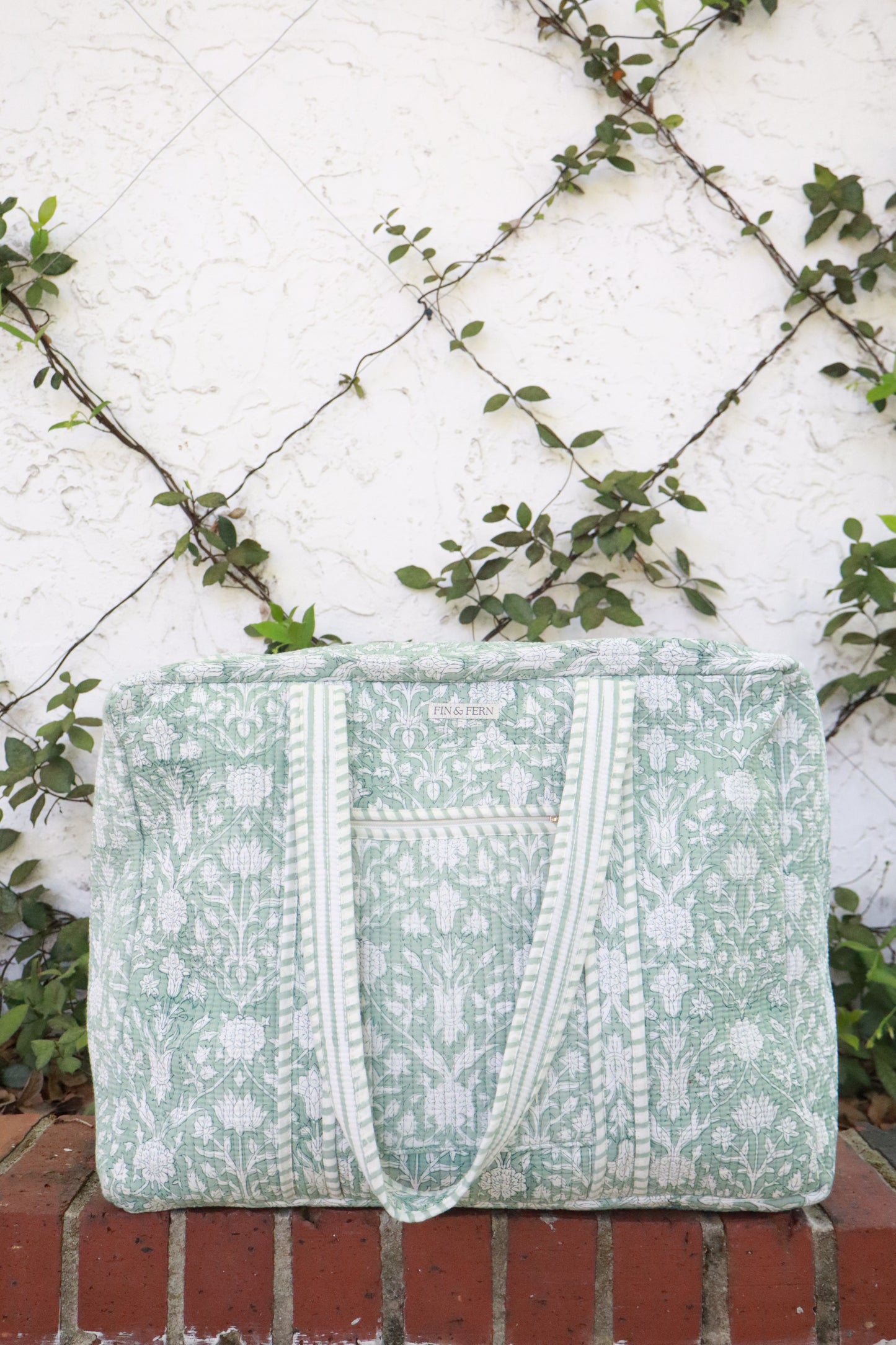 Cordelia Oversized Tote