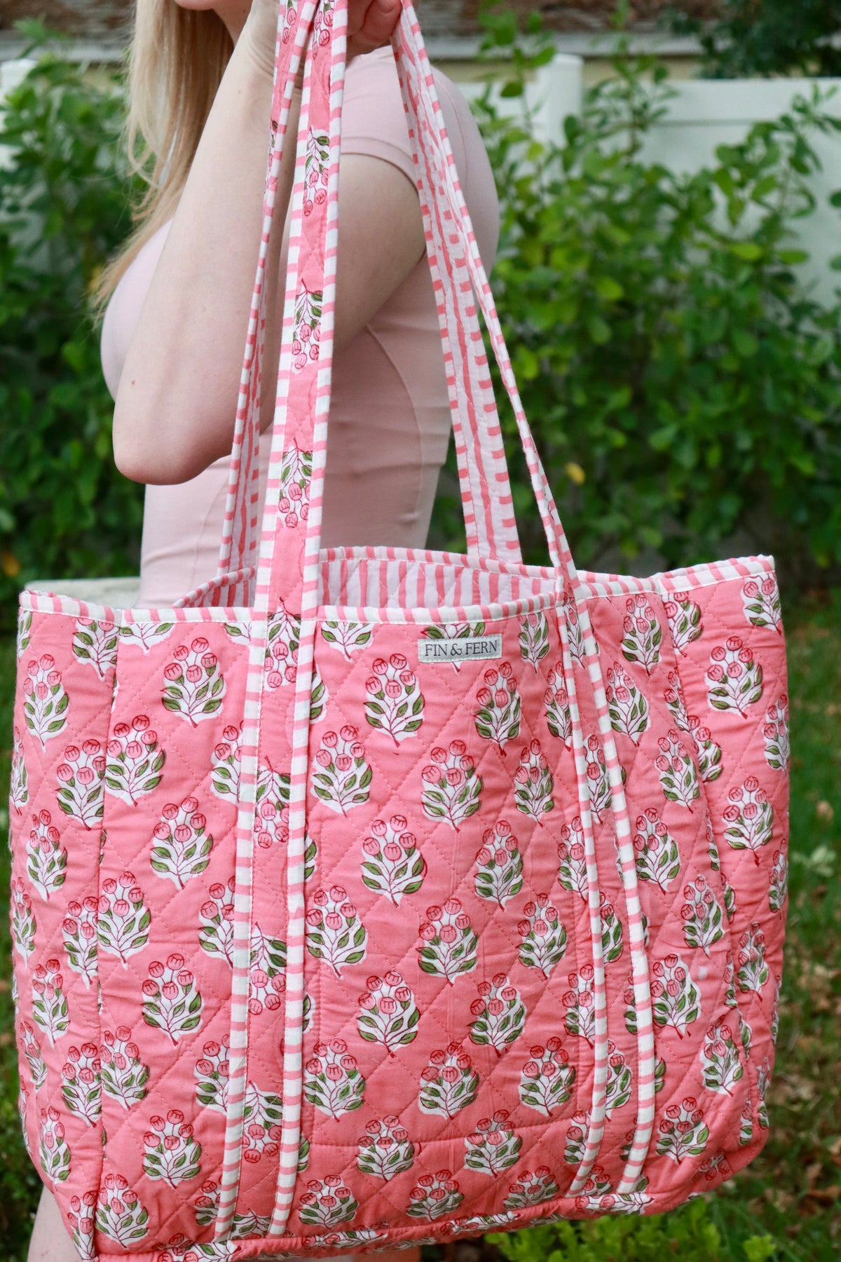 Clairee Tote