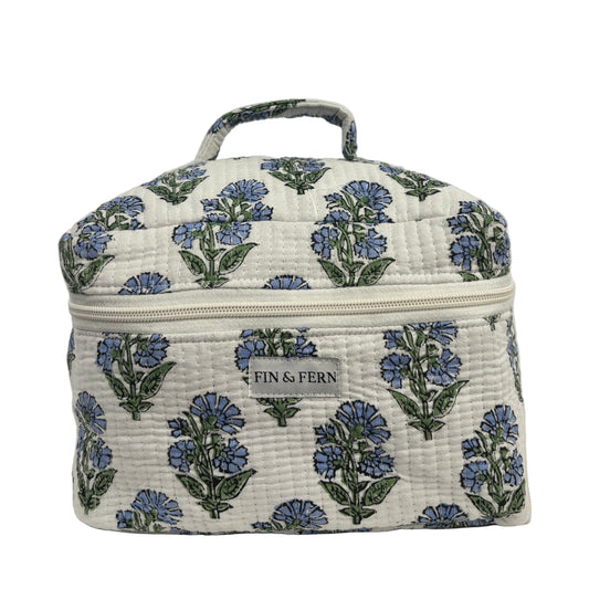 Bayberry Vanity Bag
