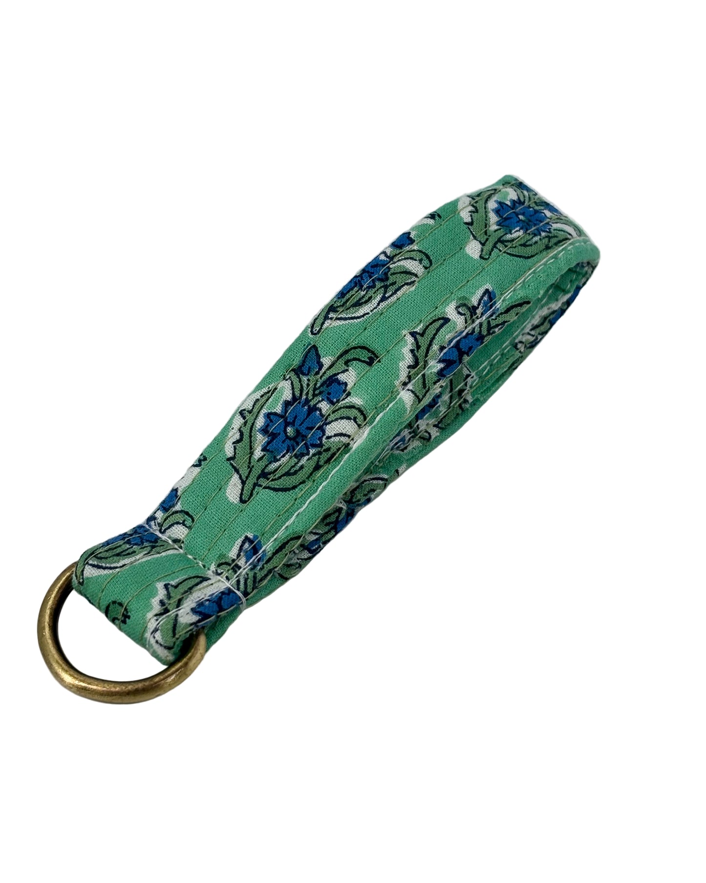 Georgia Keychain Fob