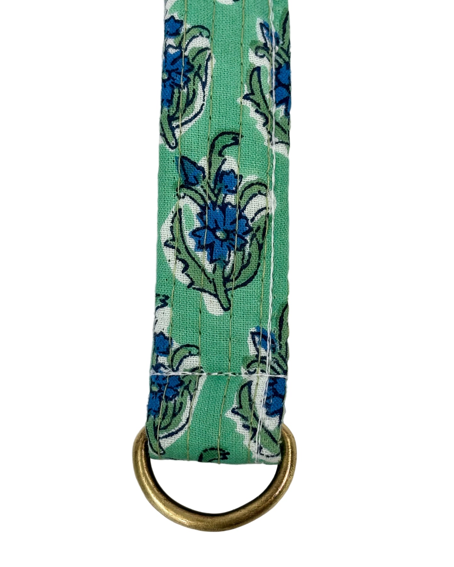 Georgia Keychain Fob