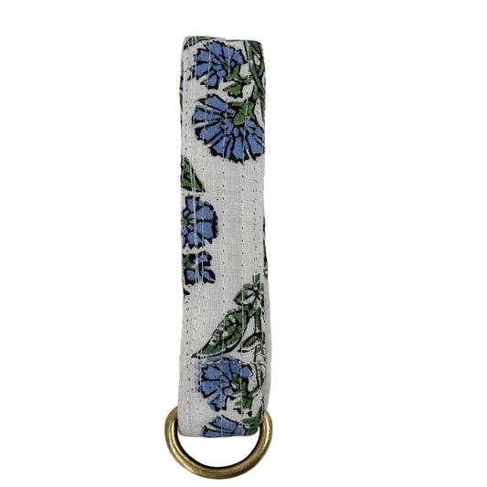 Febs Keychain Keychain Fobs – Fin & Fern