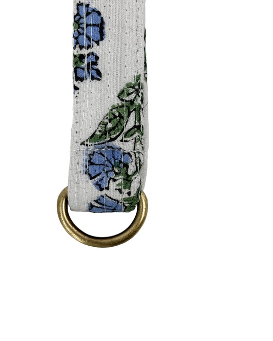 Bayberry Keychain Fob