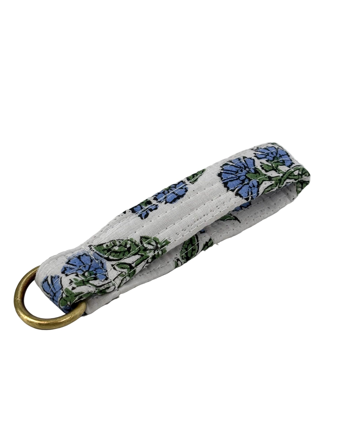 Bayberry Keychain Fob